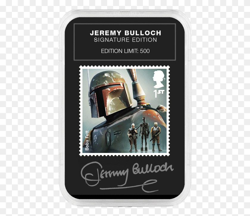 453x666 As One Of The Most Famous Star Wars Villains The Fan Favourite Boba Fett, Helmet, Clothing, Apparel HD PNG Download