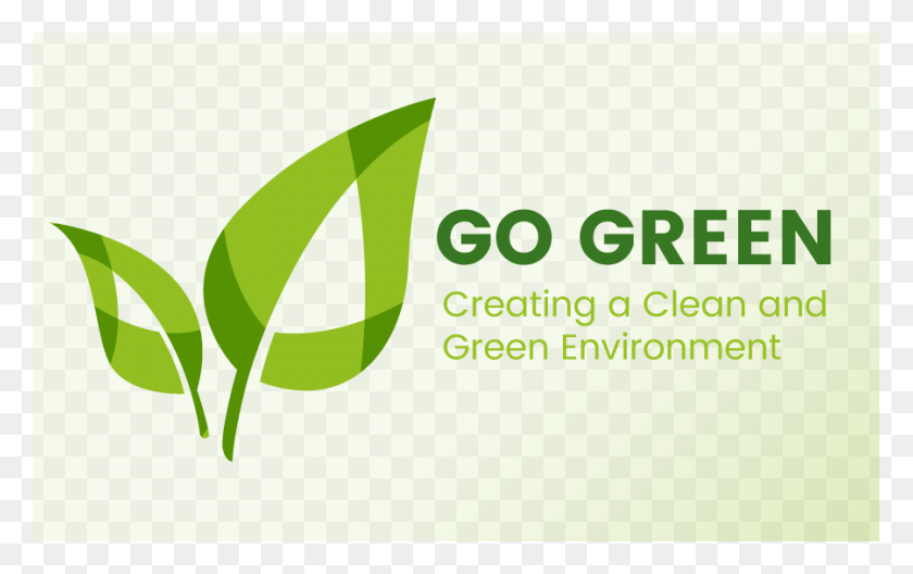 900x540 As Part Of Our Efforts To Be A More Eco Friendly And Graphic Design, Green, Logo, Symbol HD PNG Download