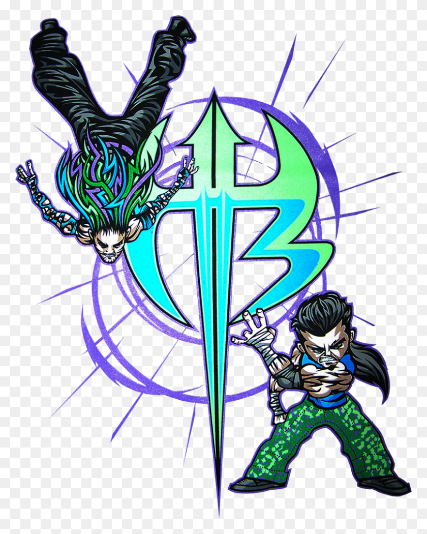 806x1024 As Ridiculous As It Sounds Every Time I Look At This Hardy Boyz Wwe Drawings, Graphics, Person HD PNG Download