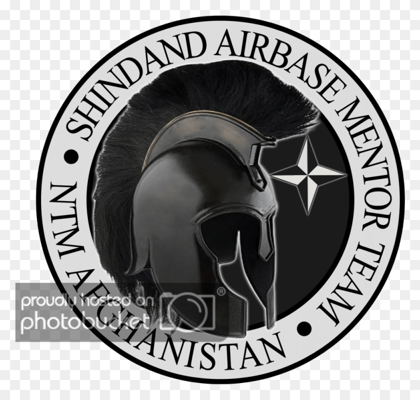 974x925 As Said The Italian Advisors Operates Within The 838th Shindand Air Base, Logo, Symbol, Trademark HD PNG Download
