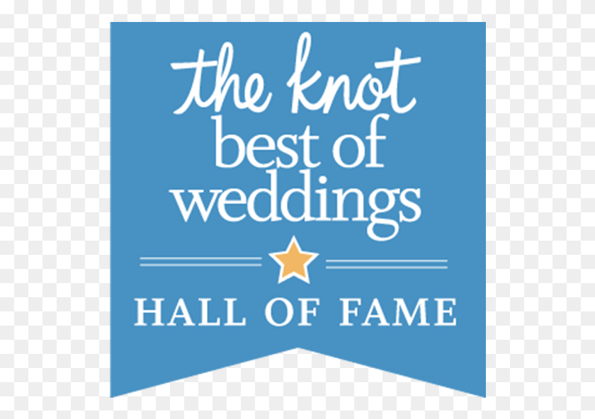 532x532 As Seen In Amp Awards Knot Best Of Weddings, Poster, Advertisement, Flyer HD PNG Download
