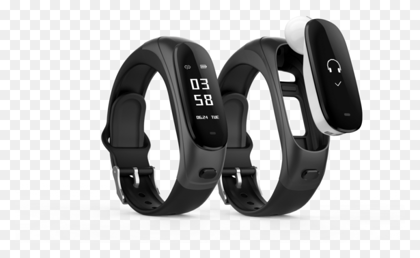 961x562 As Smart Watches Flood The Wearable Devices Market Latest 21st Century Gadgets, Wristwatch, Digital Watch, Headphones HD PNG Download