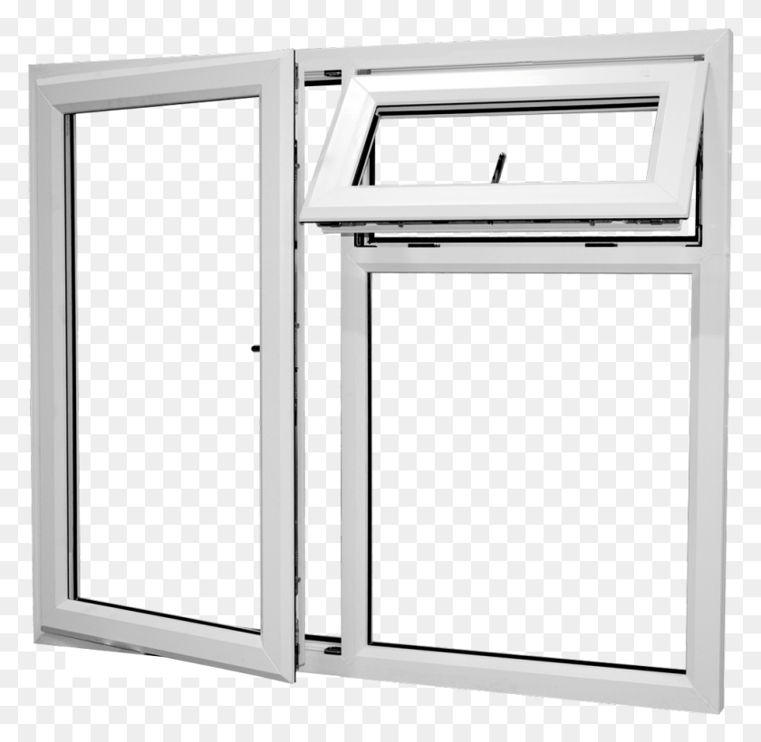 983x958 Как Утвержденные Поставщики И Установщики Vevo39S Door, Picture Window, Window, Aluminium Hd Png Скачать