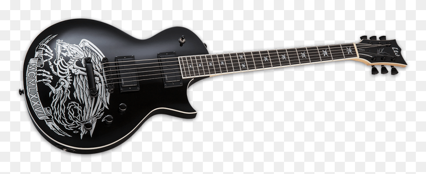 1197x437 As The Guitarist For American Metal Masters Lamb Of Willie Adler Warbird, Guitar, Leisure Activities, Musical Instrument HD PNG Download
