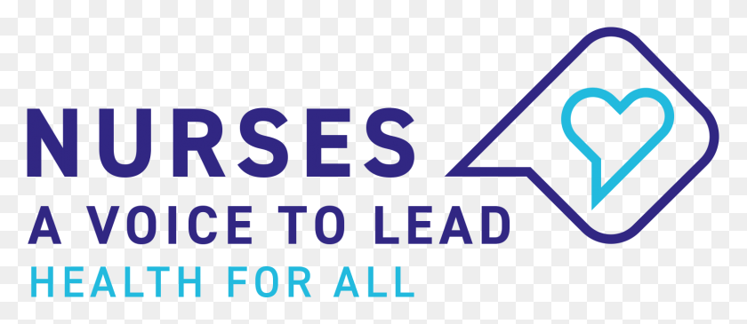 1577x617 As The Largest Health Profession Across The World Nurses Day Theme 2019, Number, Symbol, Text HD PNG Download