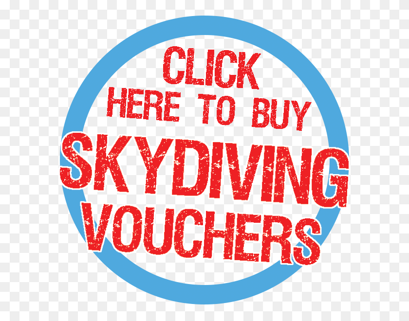 600x600 As The Largest Nationwide Skydiving Company In The Circle, Word, Text, Alphabet HD PNG Download