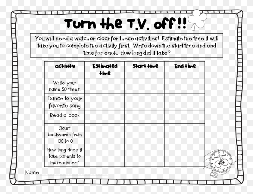 1465x1101 As We Take Into Account The Individual Needs Of Our Year 6 Homework Ideas, Leisure Activities, Screen, Electronics HD PNG Download