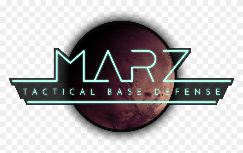 2993x1800 As You Can See There39s Alot Incoming Most Of The Changes Marz Tactical Base Defense Logo, Light, Outer Space, Astronomy HD PNG Download