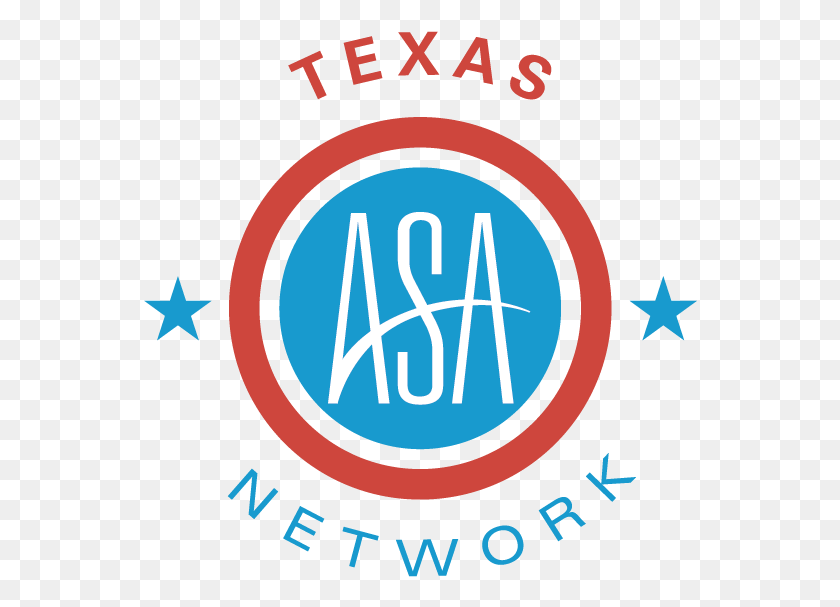 554x547 Asa Texas State Network 2019 Выпускной, Плакат, Реклама, Текст Hd Png Скачать