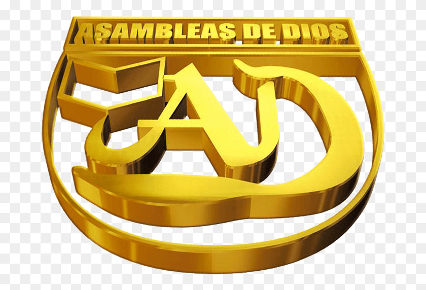 678x512 Asambleas De Dios Assemblies Of God, Symbol, Logo, Trademark HD PNG Download