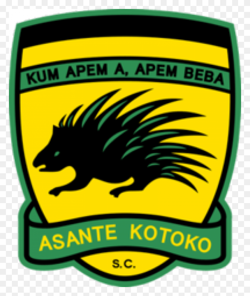 1080x1290 Asante Kotoko Sports Club - Самый Успешный Логотип Asante Kotoko, Этикетка, Текст, Тигр Png Скачать