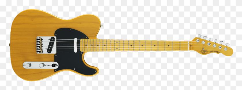 1191x387 Asat Classic Alnico In Butterscotch Blonde 1 Ply Black Squier Jazz Bass Amber, Guitar, Leisure Activities, Musical Instrument HD PNG Download