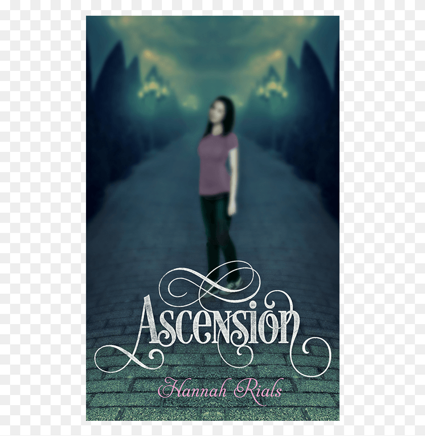 502x801 Ascension, Person, Human, Flare HD PNG Download