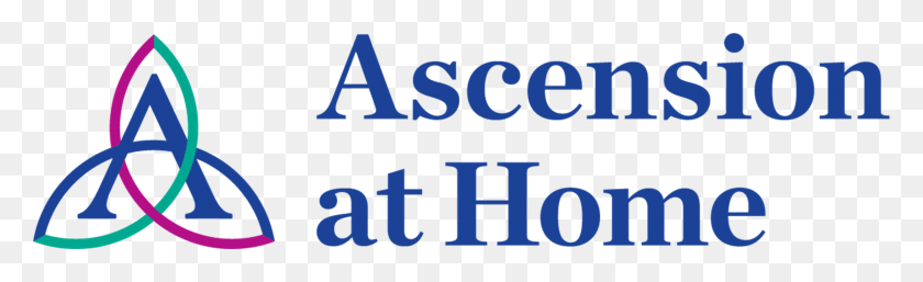 2368x600 Ascension At Home Ascension Health, Text, Alphabet, Word HD PNG Download