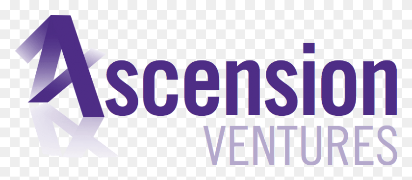 835x329 Png Изображение - Ascension Ventures Ascension Ventures Logo, Текст, Число, Символ Hd Png Скачать