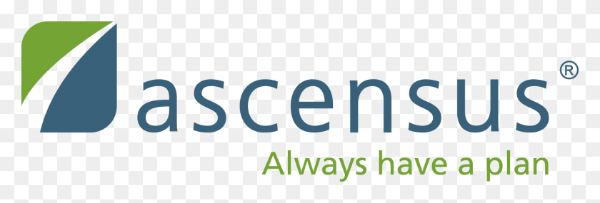 1479x428 Ascensus Completes 1 2 Deals Per Month Amp Evaluates Ascensus Logo, Word, Symbol, Trademark HD PNG Download