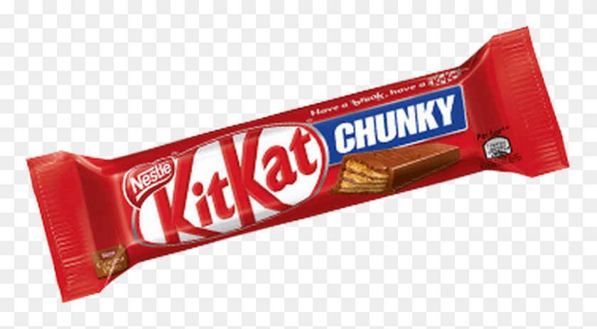 1104x573 Asda Accidentally Selling 24 Kit Kat Chunkies For 70p Kitkat Crunchy, Food, Sweets, Confectionery HD PNG Download