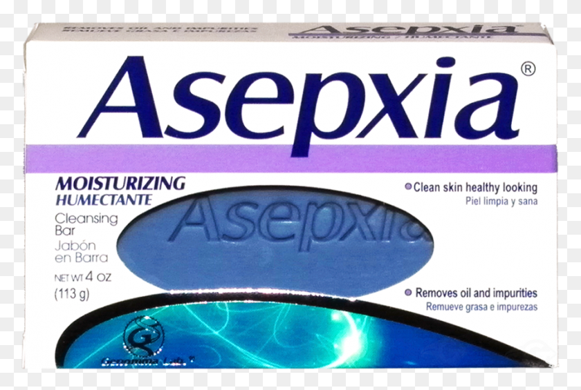 891x577 Asepxia Soap Moisturizing Asepxia Soap, Plectrum, Text, Word HD PNG Download