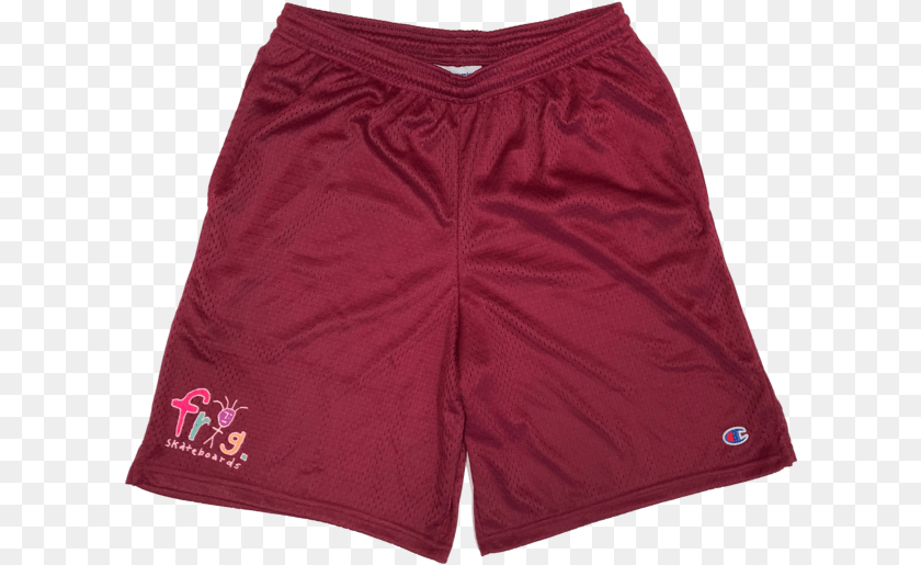 616x515 Ash Hat Frog Man Athletic Shorts Maroon, Clothing, Swimming Trunks, Blouse Transparent PNG