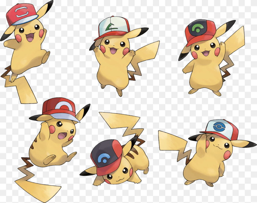 1200x947 Ash Hat Pokemon Ultra Sun And Moon Ash Pikachu, Baseball Cap, Cap, Clothing, Person Transparent PNG