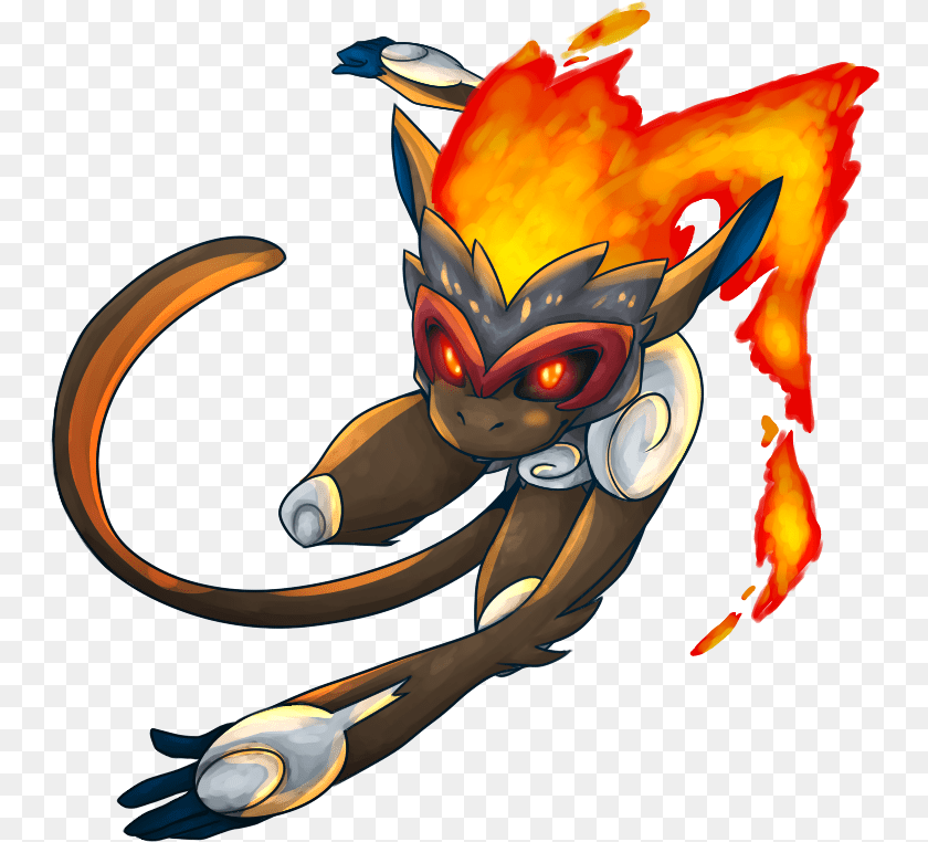 753x762 Ash Infernape Pokemon Download De Infernape Y Ash, Electronics, Hardware, Wasp, Animal Sticker PNG