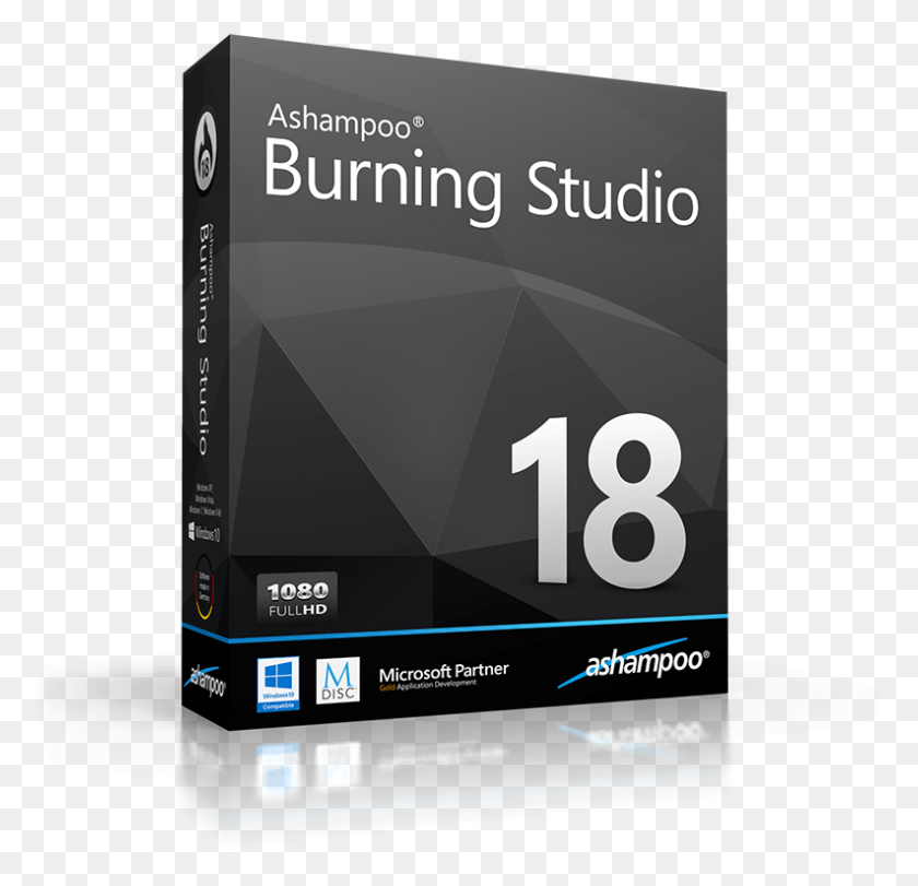 793x764 Ashampoo Burning Studio, Text, Paper, Advertisement HD PNG Download