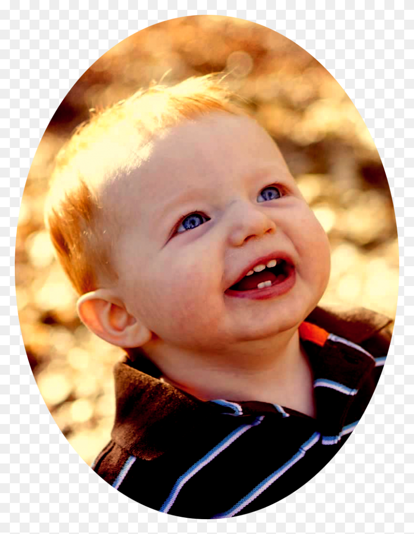 806x1058 Asher Baby, Face, Person, Human HD PNG Download