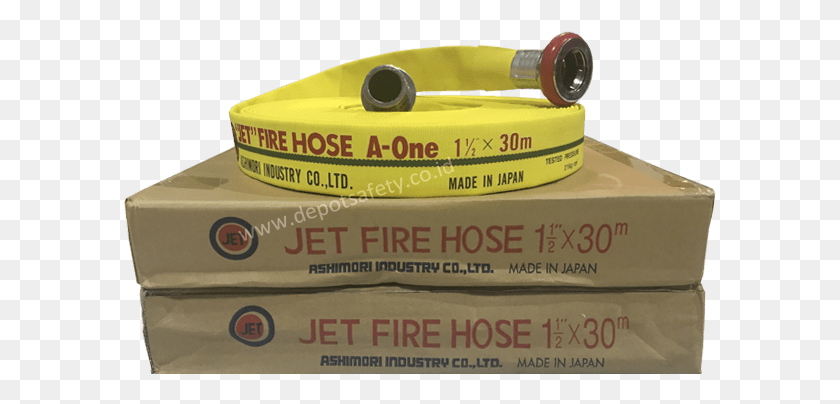 593x344 Ashimori Jet Fire Hose A One Box, Plastic Wrap, Inflatable, Watercraft HD PNG Download