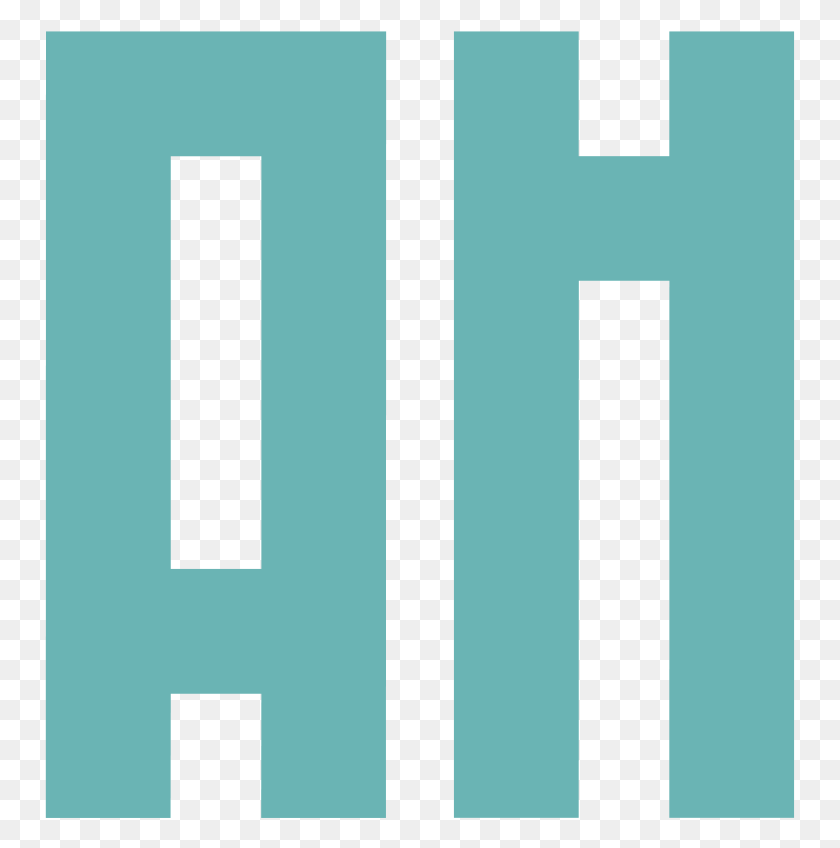 751x788 Descargar Png Ashland Hill Logo Azul Océano Azul Eléctrico, Texto, Word, Número Hd Png