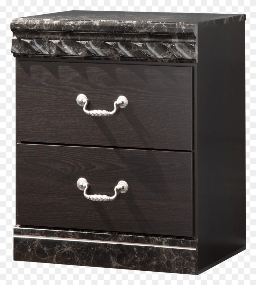 875x984 Ashley, Furniture, Cabinet, Drawer HD PNG Download