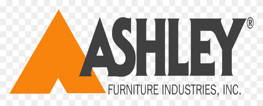 5000x1792 Ashley Furniture Ashley Furniture Industries Inc Logo, Text, Word, Alphabet HD PNG Download