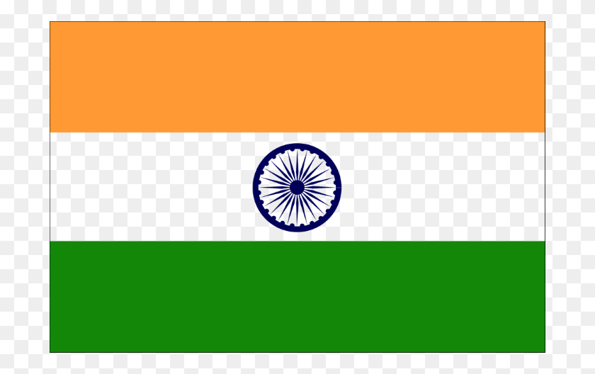 700x468 Bandera De La India Png / Bandera Png