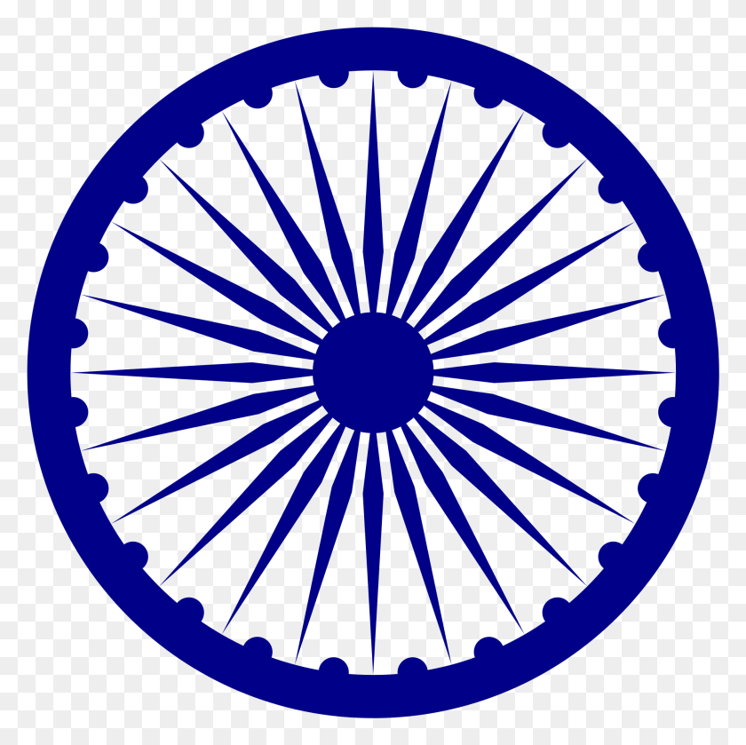 1907x1907 Ashoka Chakra Lion Ashok Chakra Image, Logo, Symbol, Trademark HD PNG Download