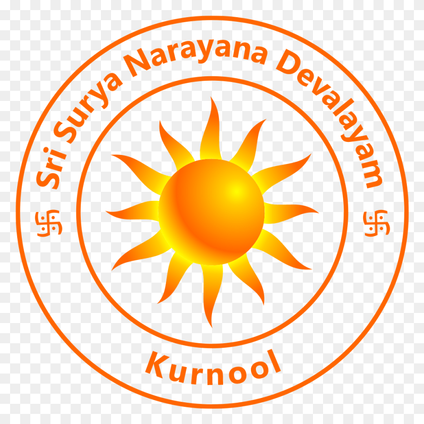960x960 Ashrama Bhoomi Puja Circle, Logo, Symbol, Trademark HD PNG Download