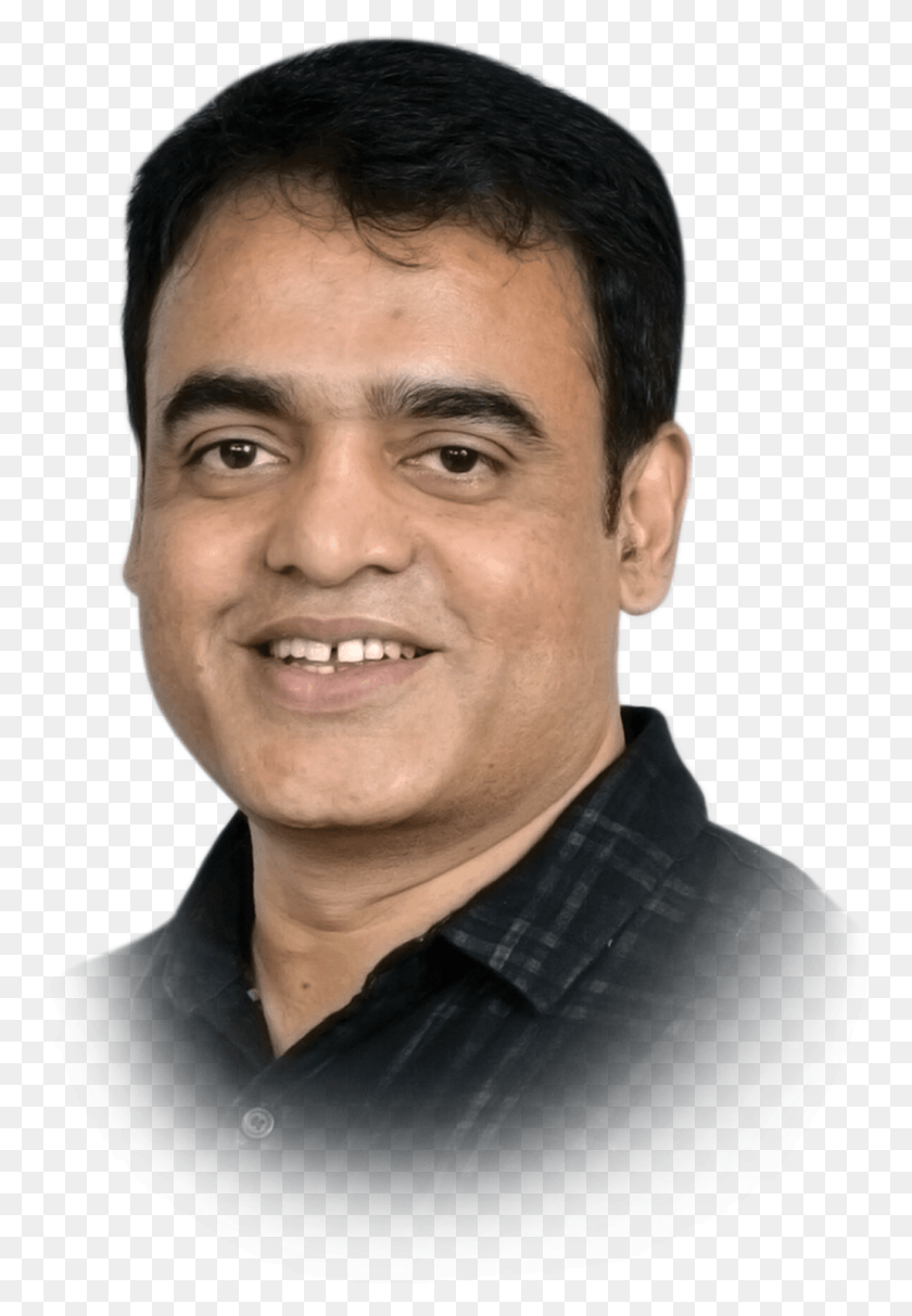 1032x1526 Ashwath Narayan Man, Face, Person, Human HD PNG Download