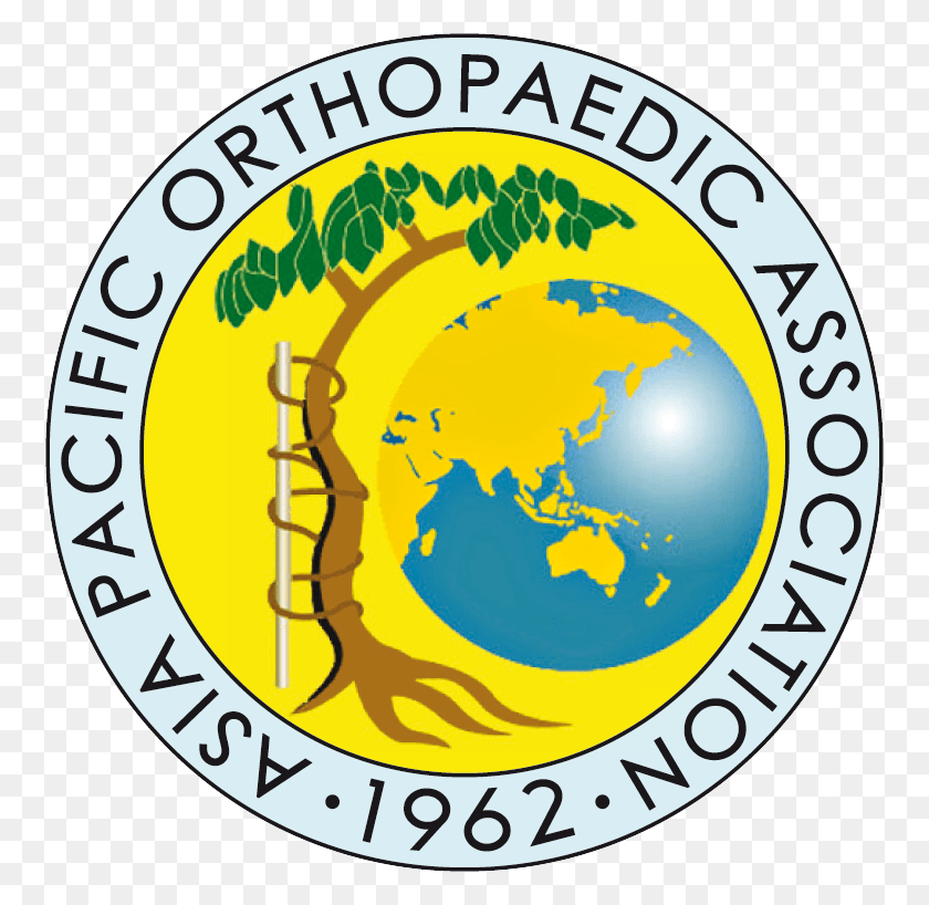 758x758 Asia Pacific Orthopaedic Associations Snyder Brothers Inc, Label, Text, Logo HD PNG Download