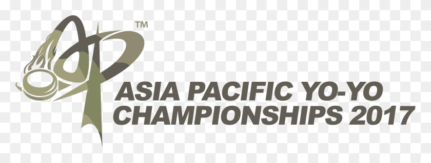 2056x683 Asia Pacific Yo Yo Championships 2017 Live Stream Asia Pacific Yoyo Championship 2017, Logo, Symbol, Trademark HD PNG Download
