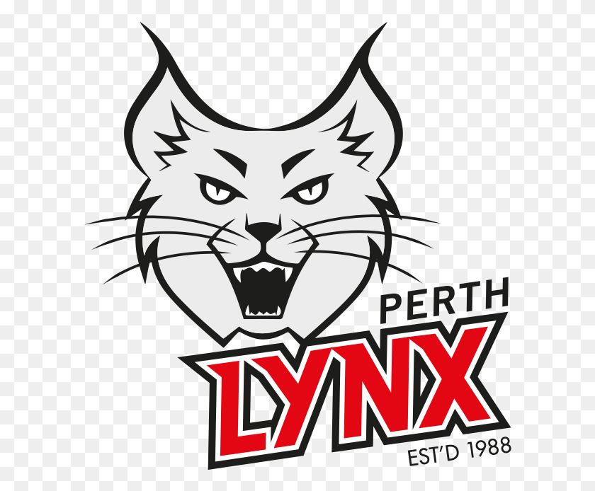 604x634 Asia Taylor Takes Home Perth Lynx Most Valuable Player, Poster, Advertisement, Mammal HD PNG Download