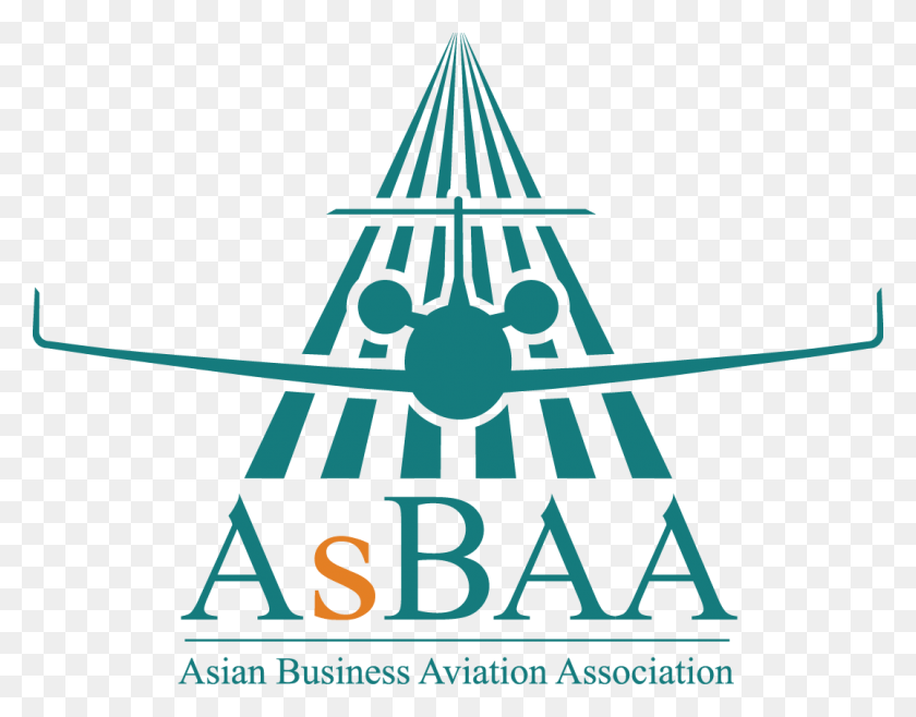 1075x825 Asian Business Aviation Association, Transportation, Vehicle, Symbol HD PNG Download