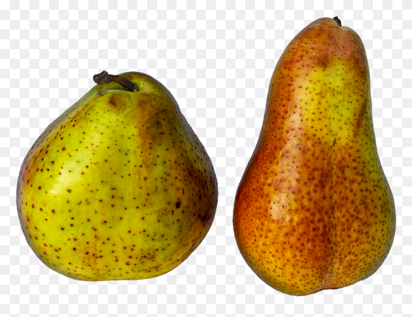 926x696 Asian Pear, Fruit, Plant, Food HD PNG Download