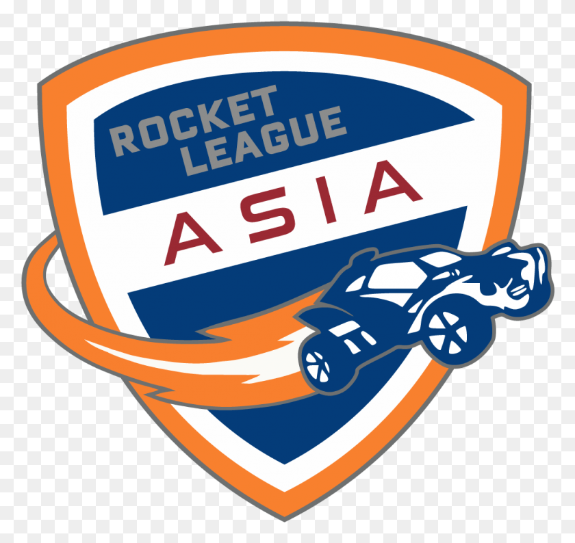 987x929 Asian Rocket League Rocket League, Label, Text, Advertisement HD PNG Download