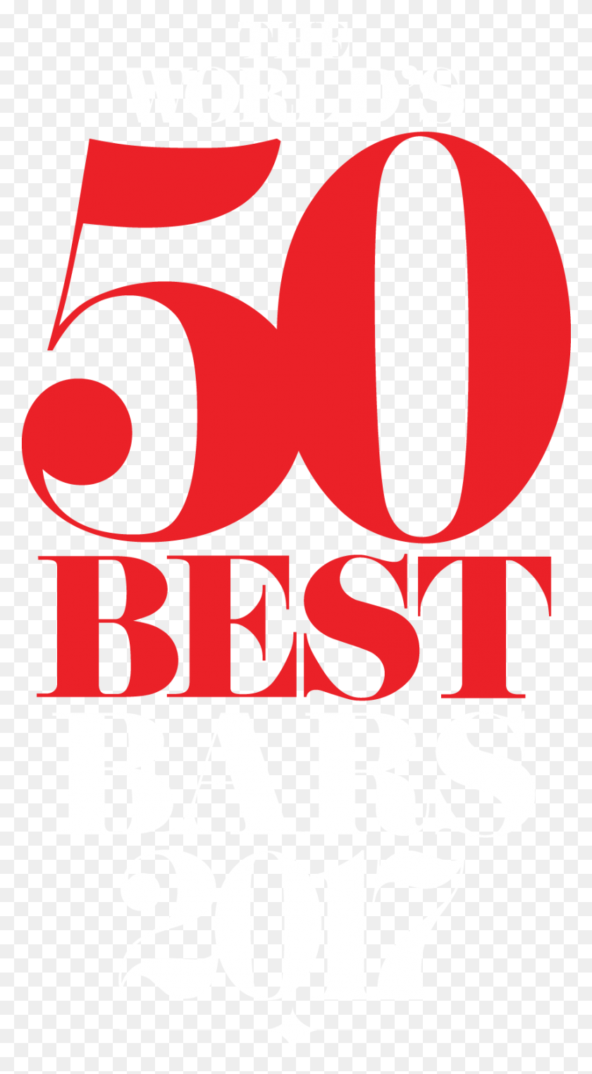 856x1607 Asias 50 Best Bars World39s 50 Best Bars Logo, Alphabet, Text, Label HD PNG Download