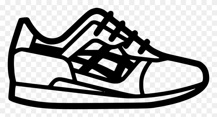 980x496 Asics Geliii Comments, Clothing, Apparel, Footwear HD PNG Download