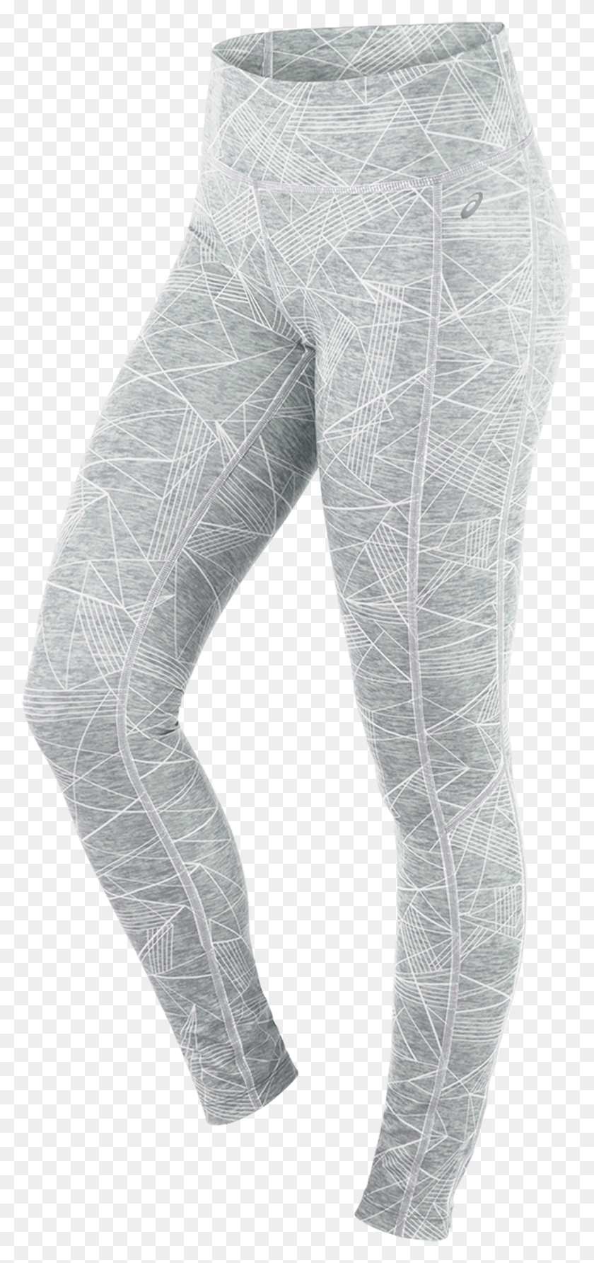927x2050 Asics Interval Tight Leggings, Pants, Clothing, Apparel HD PNG Download