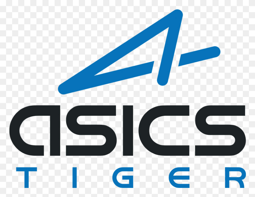 793x600 Asics Logo Company, Triangle, Text, Alphabet HD PNG Download