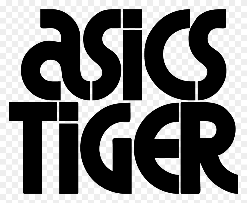 1020x826 Asics Tiger Graphic Design, Gray, World Of Warcraft HD PNG Download