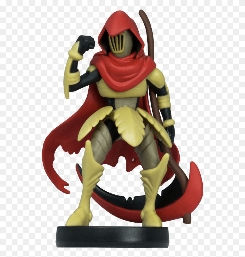 556x822 Aside From Adorning Your Shelf With These Characters Shovel Knight Amiibo 3 Pack, Toy, Figurine, Sweets HD PNG Download