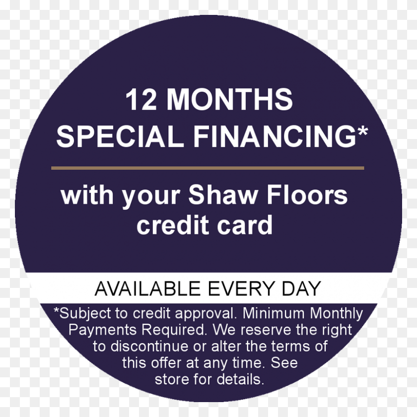 800x800 Ask About Financing To Fit Your Budget Flooring Sale Circle, Label, Text, Poster Descargar Hd Png