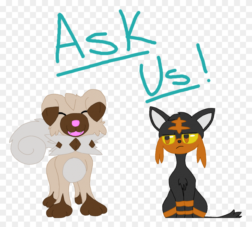 1096x981 Ask Ary And Ralph Cartoon, Text, Animal, Mammal HD PNG Download