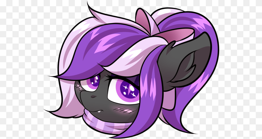 Ask Cartoon, Book, Comics, Publication, Purple Sticker PNG